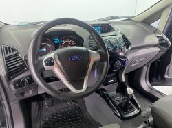 Ford 2014 Eco Sport 1.6 Titanium L13