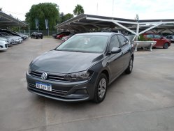 Volkswagen 2018 Virtus 1.6 Msi Trendline