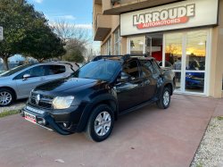 Renault Duster Oroch 1.6 Outsider L20