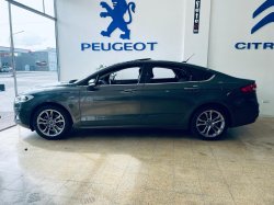 Ford Mondeo 2.0 Sel Ecoboost Aut
