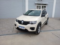 Renault 2018 Kwid 1.0 Zen
