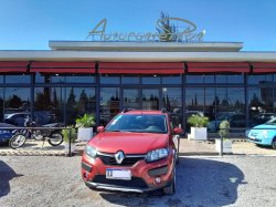 Renault Sandero Stepway Ii 1.6 Expression 2019