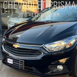 Chevrolet Prisma 1.4 Ltz        L/17