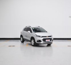 Chevrolet 2018 Tracker 1.8 Ltz 4x2 Premier L17