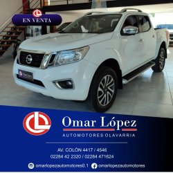 Nissan Frontier Nissan Frontier Le 4x4 At