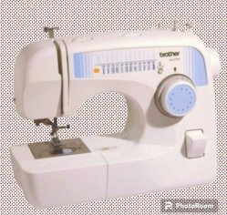 Máquina de coser Brother 