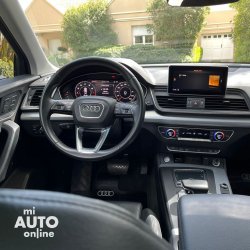 Audi 2018 Q5 2.0 T Qua 252cv Stronic