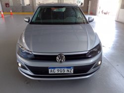 Volkswagen 2018 Polo 1.6 Trendline 5ptas L18