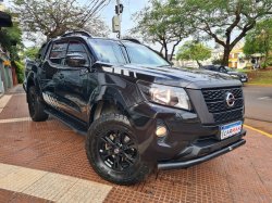 Nissan Pick-Up Frontier 2.3 Dc 4x4 X-Gear 2022