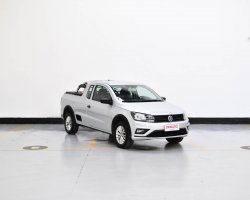 Volkswagen 2017 Saveiro 1.6 C/Ext Saf P/High L13