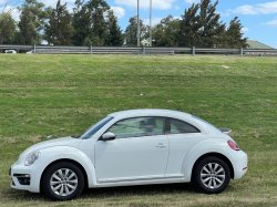 Volkswagen 2017 The Beetle 1.4 Tsi Design