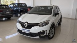 Renault 2018 Captur 2.0 Zen