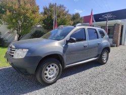 Renault Duster 1.6 4x2 Expression