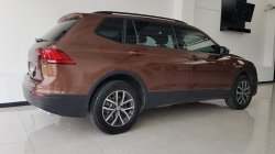Volkswagen Tiguan Allspace 1.4t Trendline Aut