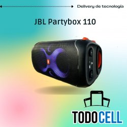 JBL PARTYBOX 110