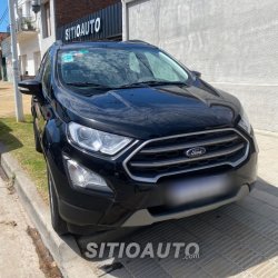 Ford EcoSport Se