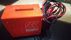 Cargador arrancador 35/400 KOBBA batería