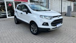 Ford Eco Sport 1.6 Freestyle L13 2016