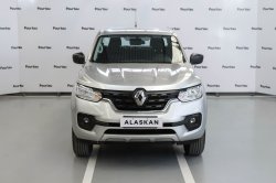 Renault Alaskan Confort 4x4