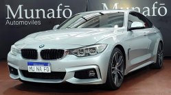 Bmw 2017 440i Gran Coupe M Package