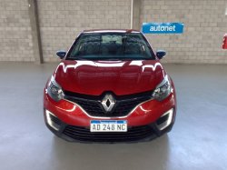 Renault 2018 Captur 1.6 Life