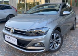 Volkswagen Polo 1.6 Com 5ptas Plus Tip L18 2020