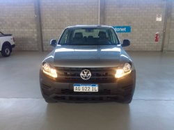 Volkswagen 2023 2.0tdi 4x2 140cv Dc Trendline