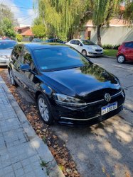Volkswagen 2018 Golf Vii 1.4 Tsi Comfortline