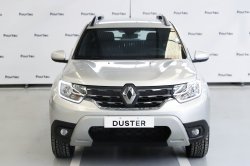 Renault Duster Iconic 1.3 Cvt