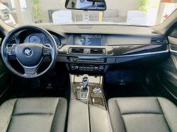 BMW 528i Executive Aut L/10