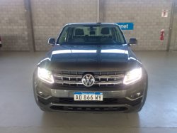Volkswagen 2019 2.0tdi 4x2 Dc Com 180cv L17