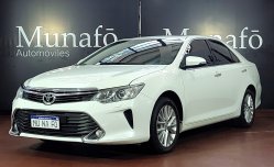 Toyota 2015 Camry 3.5 At L12