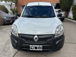 Renault Kangoo Express Confort 1,6 Plc Furgon 