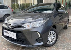 Toyota Yaris 1.5 5p Xs 2024