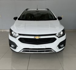 Chevrolet 2018 Onix 1.4 Activ L17