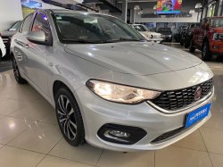 Fiat 2018 Tipo 1.6 4p Easy At