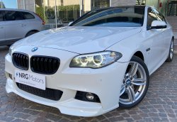 Bmw 535i M Package 2016
