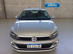 Volkswagen 2019 Polo 1.6 Trendline 5p L18