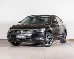 Volkswagen 2020 Vento 1.4tsi Highline 250