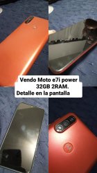 Motorola e7i power 