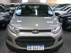 Ford EcoSport S 1.6
