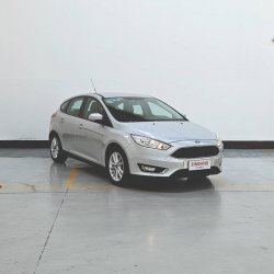 Ford 2016 Focus 2.0 5p Titanium L16