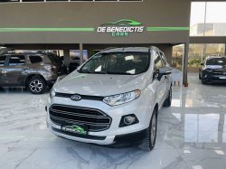 Ford Eco Sport 1.6 Freestyle   L/13