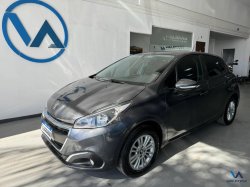 Peugeot 2018 208 1.6 5p Allure