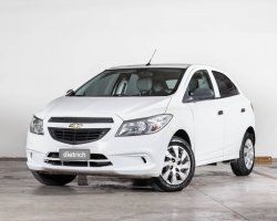Chevrolet 2016 Onix 1.4 Lt