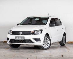 Volkswagen 2021 Gol 1.6 5p Trend