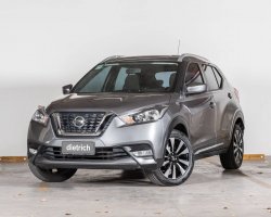 Nissan 2018 Kicks 1.6 Advance Cvt