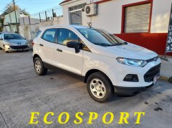 Ford EcoSport 1.6 S