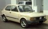 Fiat Spazio Diesel, Vendo ya!!!