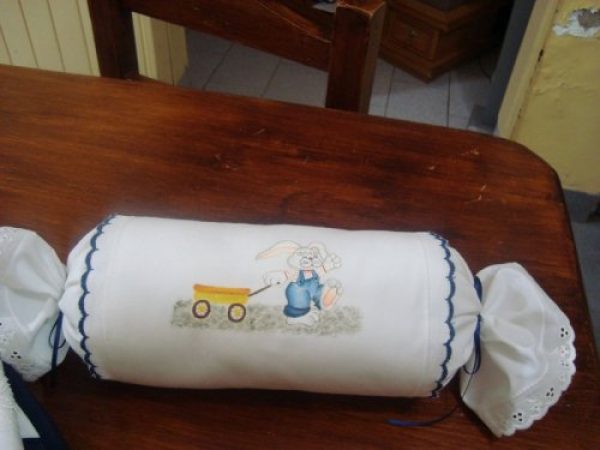 Todo Para el bebe - Almohadones